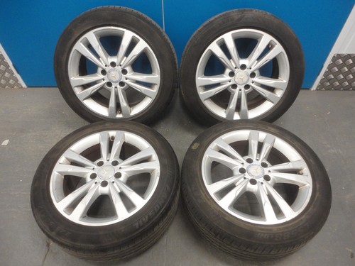 Mercedes vito viano alloy - viano,
