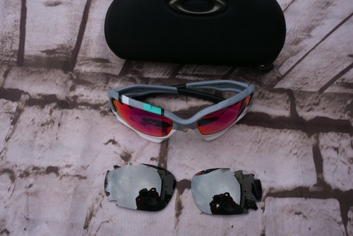 Oakley racing jacket years - oakley,