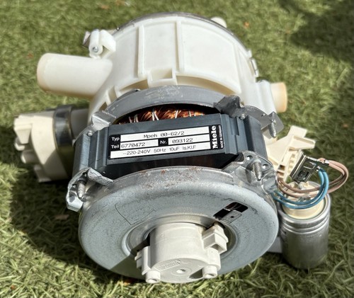 Genuine miele 1173 vi - g,