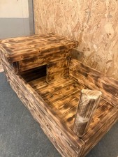 tortoise house indoor