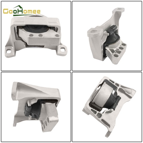 Engine mount front for - engine,