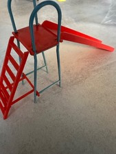 Vintage Dolls House Triang