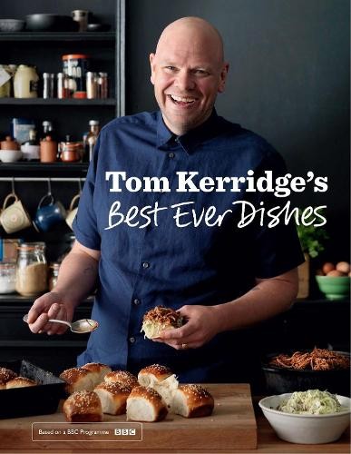 Tom kerridge best ever - tom, kerridge's
