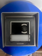 Comelit 4894HIM - Unità Esterna per Kit VIP - Citofono