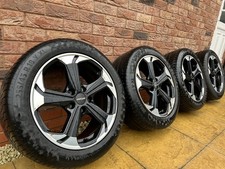 Genuine VW Transporter