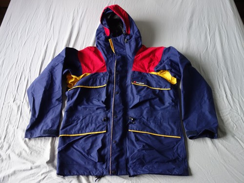 Vintage berghaus classic - vintage,