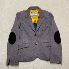 Joules Tweed Blazer Jacket
