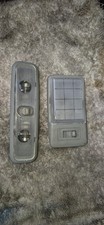 HONDA CIVIC EK EJ COUPE INTERIOR ROOF MAP LIGHTS 