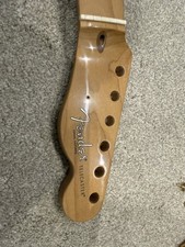 Fender American Pro II Roasted