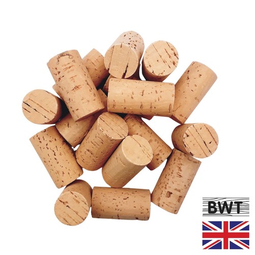 Premium wine corks - premium, qty