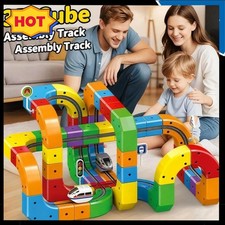 Klick Rail Electric Train Set