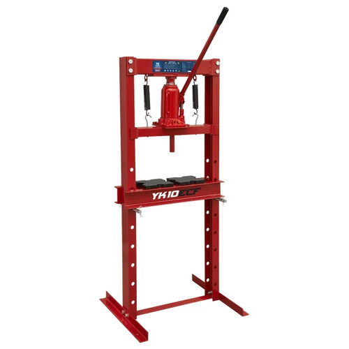 Sealey yk10ecf hydraulic floor - sealey,