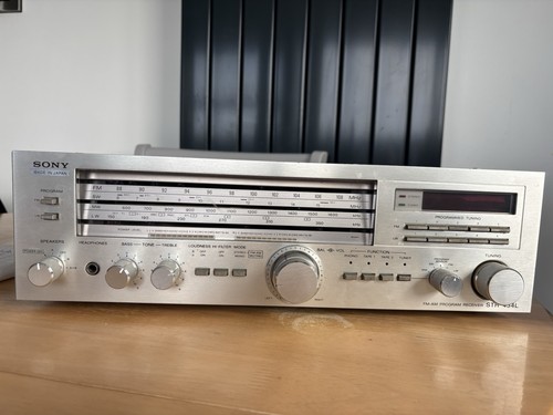 Vintage sony str - vintage, am