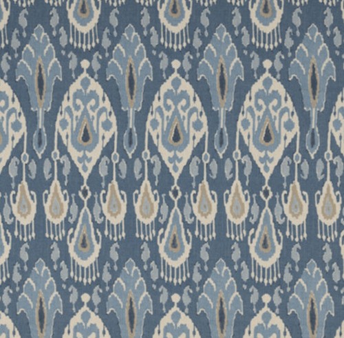 Baker curtain uph - j, curtain/uph