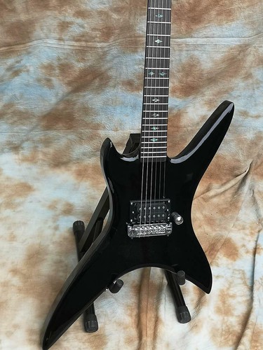 New factory custom stealth - new,