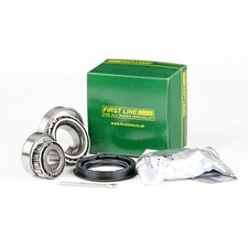 Wheel Bearing Kit For Opel