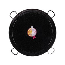 80cm PAELLA PAN , TRADITIONAL