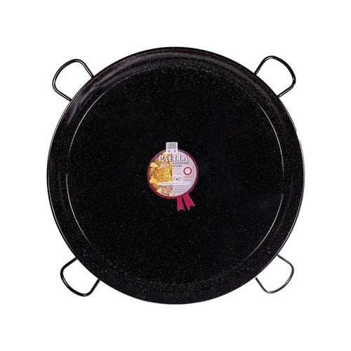 80cm paella pan traditional - pan,