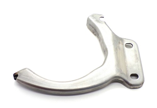 T25 exhaust silencer - t3,