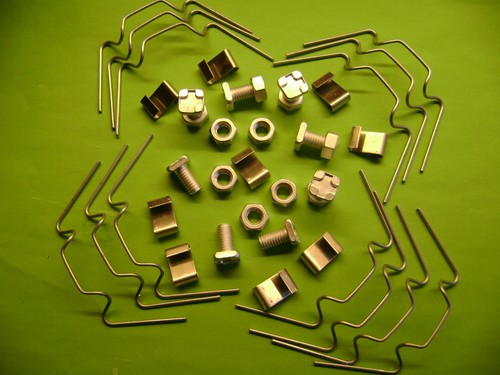 Greenhouse repair kit100 - greenhouse/,