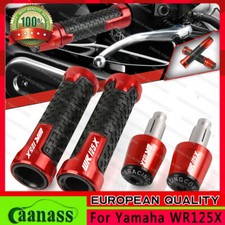 7/8 22MM CNC Handlebar Grips