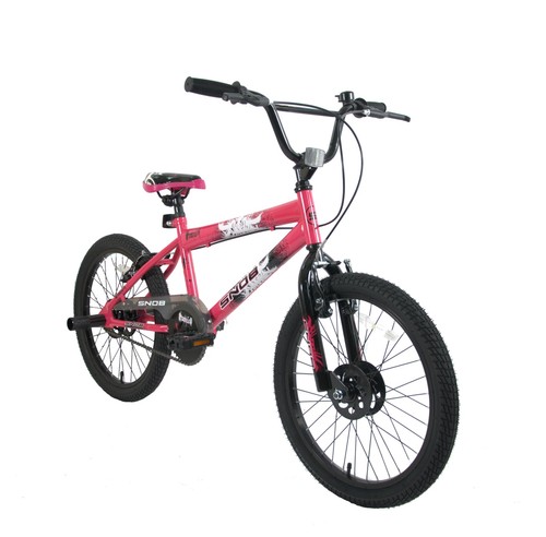 Snob panic wheel kids bmx - snob,