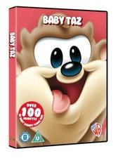 Looney Tunes - Baby Looney Tunes - Taz DVD LOONEY TUNES