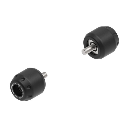 Evotech bar end weights - bar,