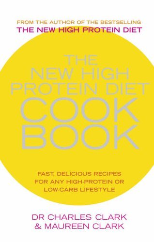 The new high protein - the,