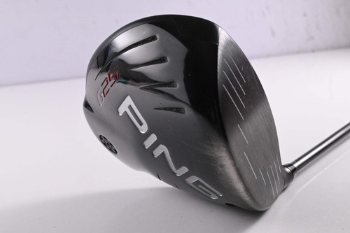 Ping g25 driver - 10.5, degree