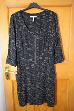 Bravissimo black and khaki