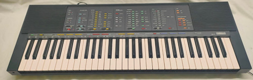 Yamaha psr keyboard power - yamaha, +