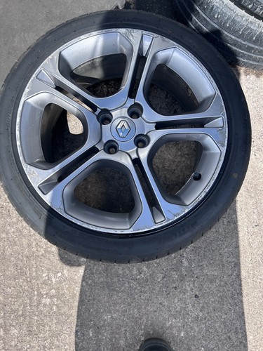 Mk4 renault clio line - line, 17"