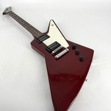 2016 Gibson Explorer T -