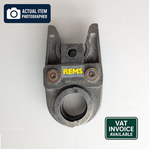 Rems 570485 th40 pressing - 570485,