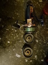 Vintage Fishing Reels