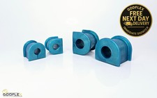 Anti Roll Bar Bushes Front &