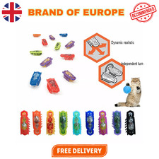 Bug Nano Bugs Nano Creatures