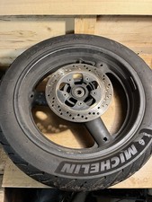 98-06 Suzuki GSXF 600 750