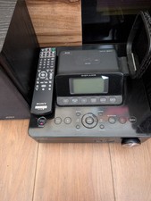 Sony Giga Juke HCD NAS-E300HD