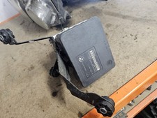 BMW 3 Series E46 ABS Pump Ecu