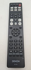 Denon Receiver RC-1214 Remote