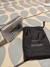 Sony Walkman Cassette Player