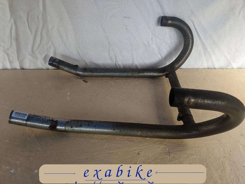 Exhaust manifold for bmw r75 - manifold,