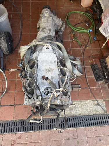 Bmw oem e70 e71 m - e71, s63
