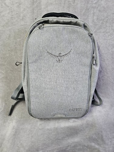 Osprey cyber port backpack - osprey,