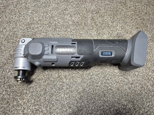 Genuine ferrex cmt18ff 20v - genuine,
