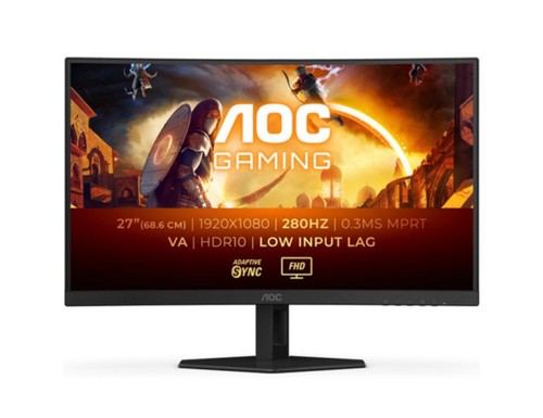 Aoc c27g4zxe full hd - 27",