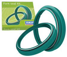 SKF Seal kit + fork dust cover