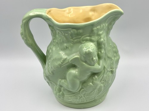 Rare antique minton solano - antique,